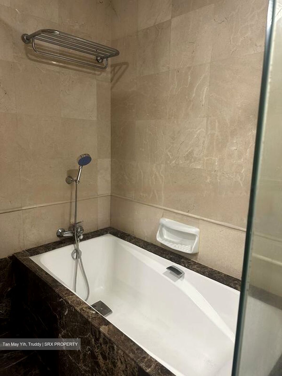 Thomson 800 (D11), Condominium #600973031